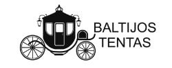 baltijos tentas