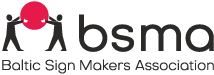 BSMA Logo